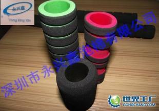 供應運動器材手把套 握力器NBR手把套 運動器材手柄_橡膠塑料_世界工廠網(wǎng)中國產(chǎn)品信息庫