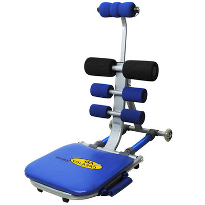 創悅 仰臥起坐懶人運動收腹機 CY-9398健身運動器材【收腹機】