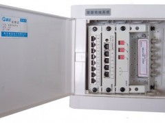 供應綜合布線箱及其他接續設備 構建高效通訊網絡的核心組件