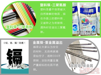 天然健康，安心之選 揭秘自主天然無(wú)漆無(wú)蠟竹筷