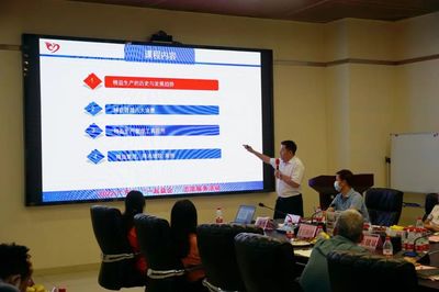 解讀‘專精特新’政策，助力中小企業(yè)紓解‘成長煩惱’——記2022年廣東省‘益企專精特新護(hù)航行動月’
