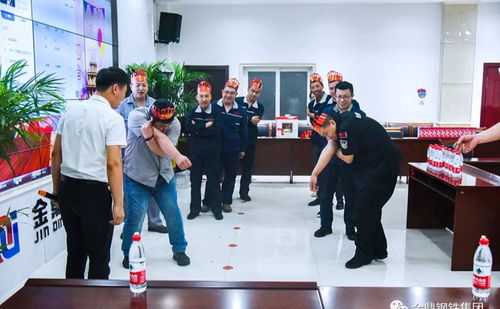 以心為爐，以情煉鋼 武安某鋼鐵企業(yè)人性化管理贏得員工由衷贊譽(yù)